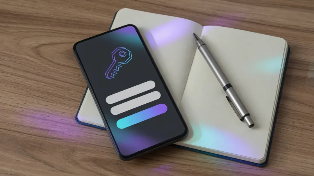 Anmeldemaske für den Casinova Login mit Feldern für E-Mail und Passwort