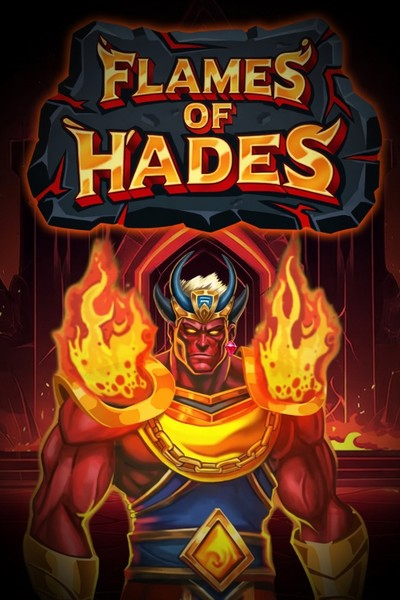 Flames of Hades - Casinova