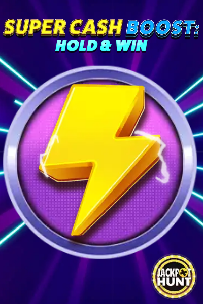 Super Cash Boost: Hold & Win - Casinova